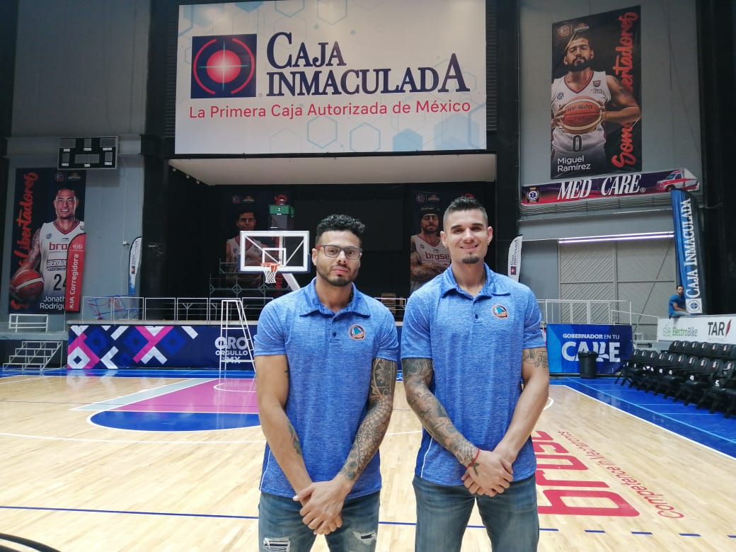 Inicia camino libertador