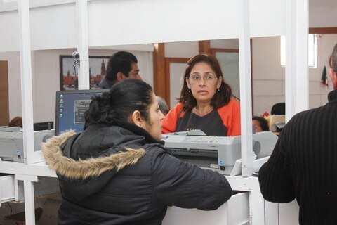 Capacitarán a profesionistas en materia de regulación fiscal