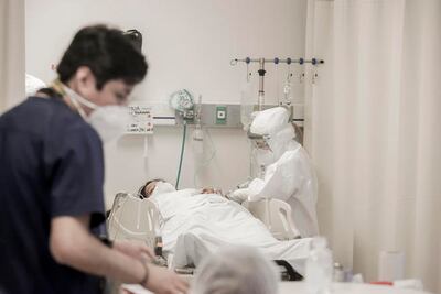 Cierra agosto con 89 casos diarios de coronavirus en Querétaro