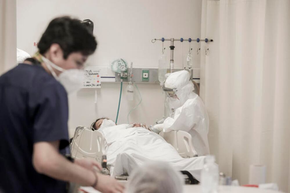 Foto: Demian Chávez