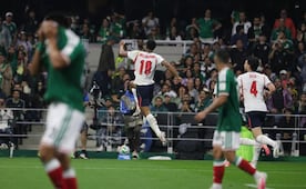 Inglaterra concreta el aztecazo al eliminar a México del Mundial 2026