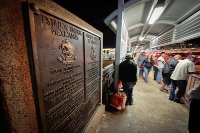 “Tenemos miedo, en cualquier momento nos regresan”:  Eduardo