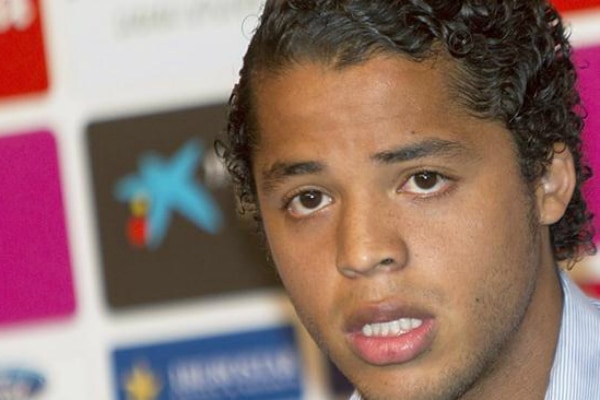 Giovani recibe el alta médica