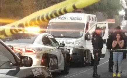 Abuelito desarma a delincuente, lo mata y frustra robo a pasajeros en la GAM