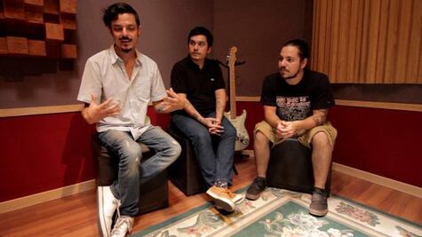 Así suena la música en Querétaro