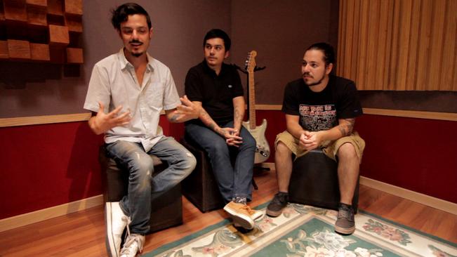 Fotos: Rocío Benítez y Cortesía. El Universal