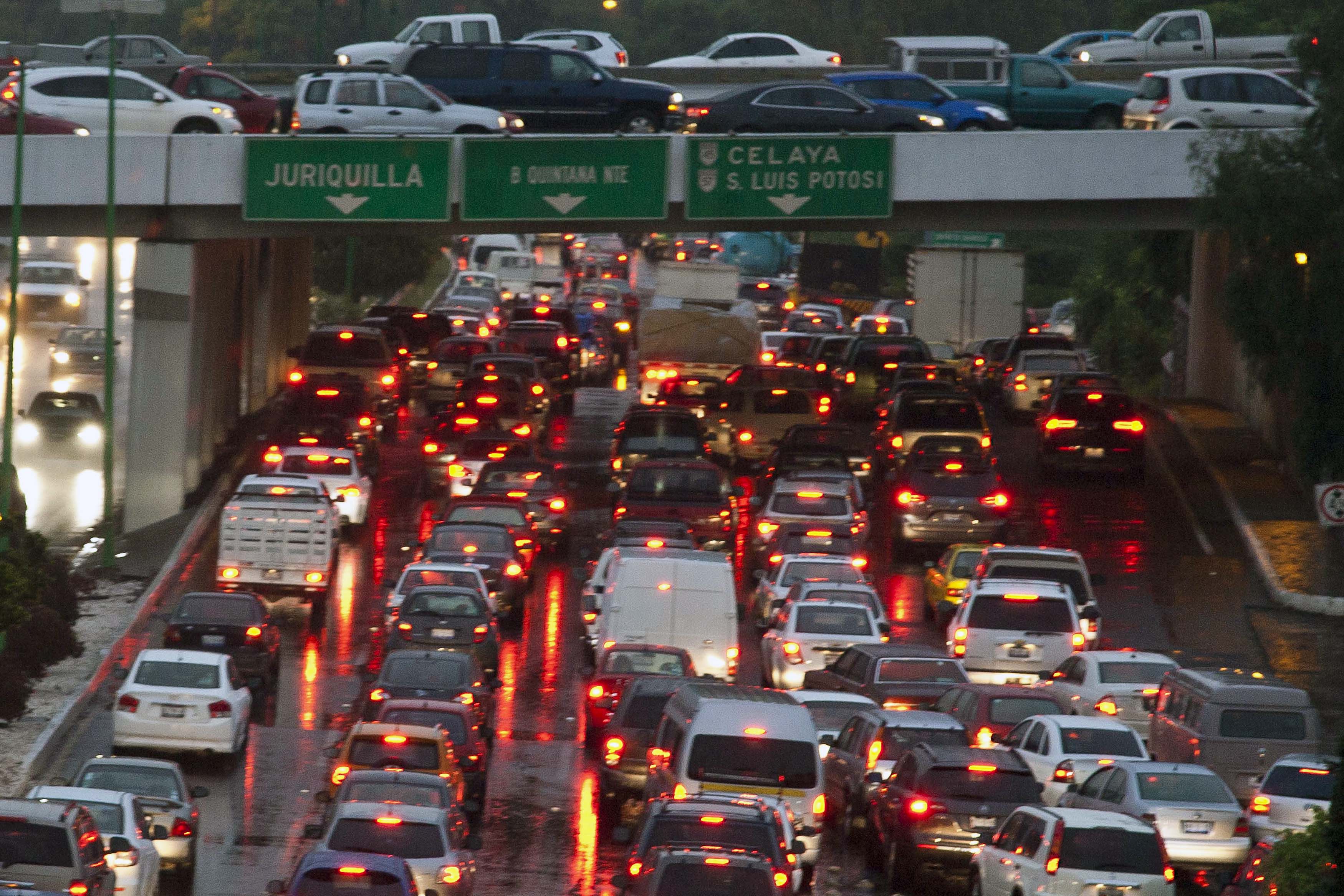 Idea de viaducto de Meade, ineficaz: Observatorio