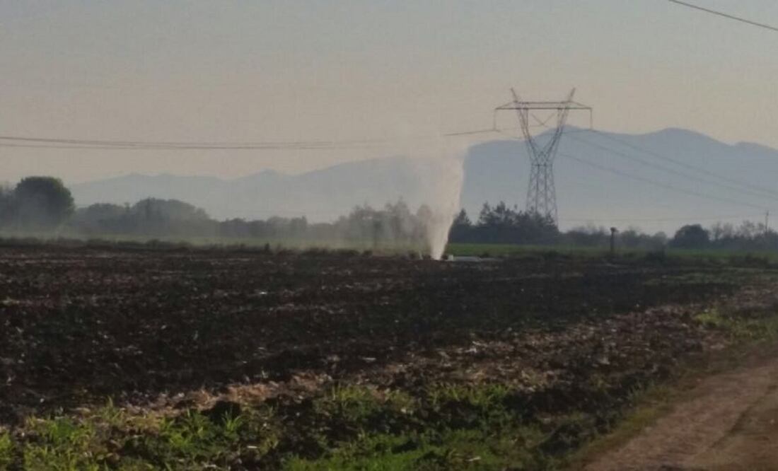 Foto: Luis Rodríguez