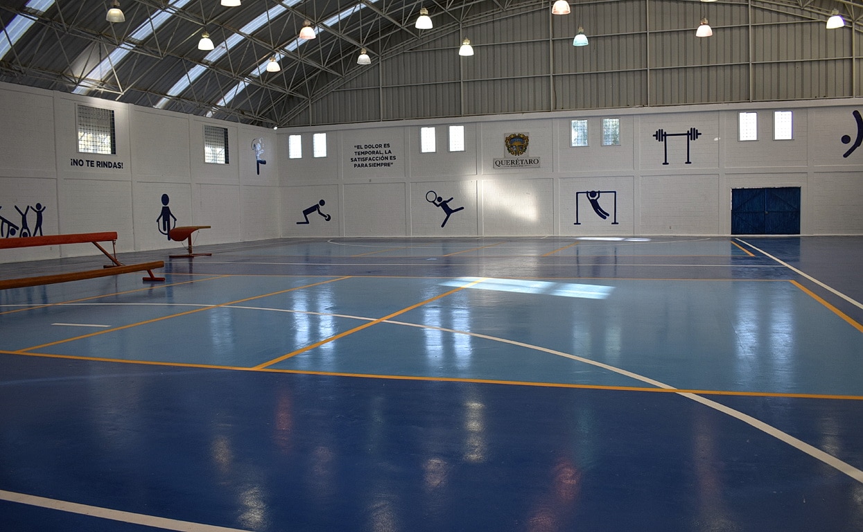 Construirán centro de alto rendimiento para deportistas