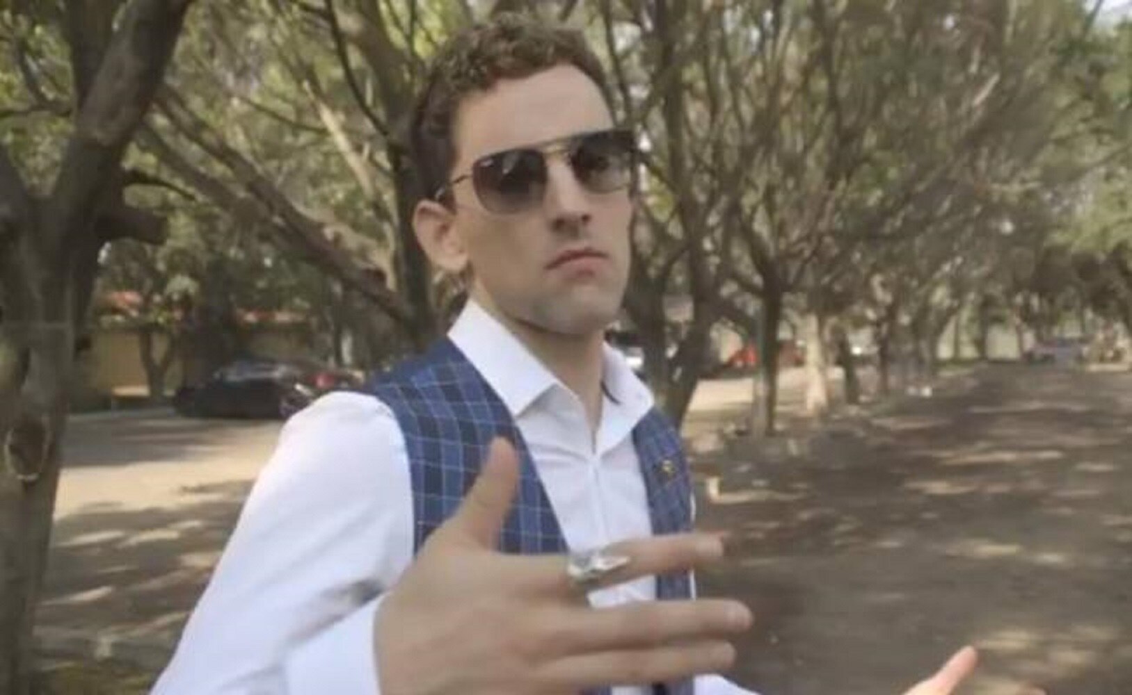 Netflix anuncia que “Club de Cuervos” tendrá cuarta temporada