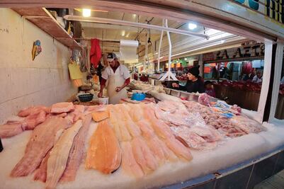 El dinero no alcanza. Se disparan los precios de los alimentos en Querétaro 