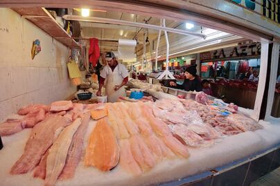 El dinero no alcanza. Se disparan los precios de los alimentos en Querétaro 