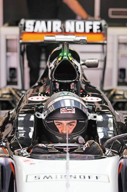 Arranca la F1... México está listo