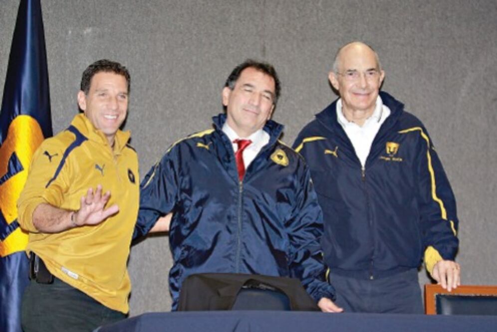 Carrillo, mi más grave error: García Aspe