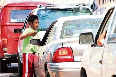 Darán Seguro Popular a niños de casas hogar