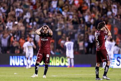 Simplemente, desastre