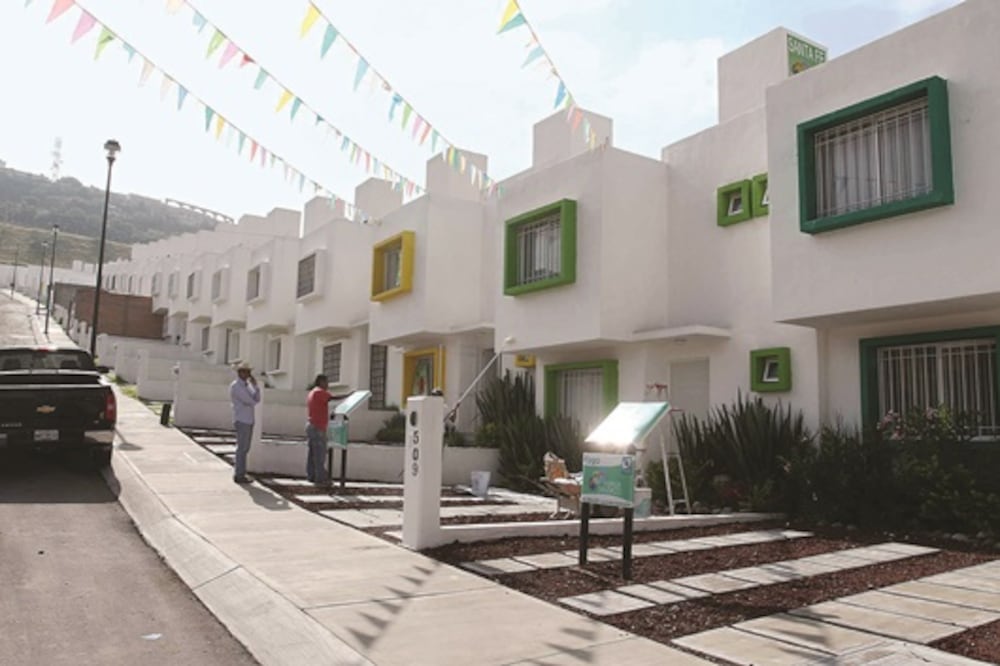 Suma el Fovissste mil 851 créditos otorgados 