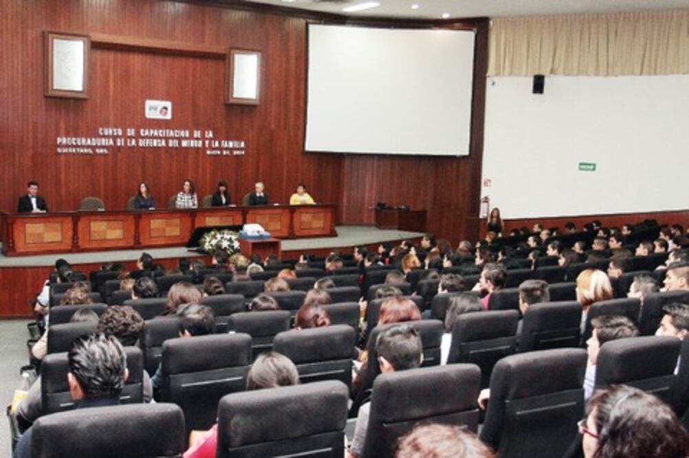 Violencia se da por ignorancia: DIF