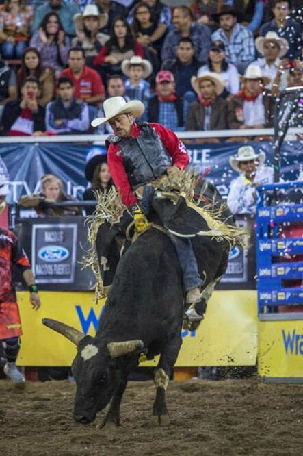 Tour Cuernos Chuecos llegará a SJR