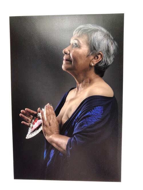 Foto: Demian Chávez