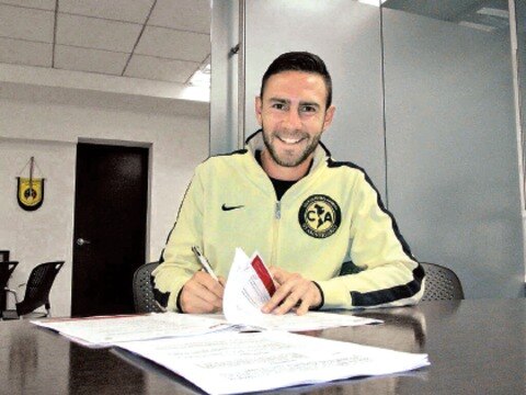 Miguel Layún regresa a Europa; va al Granada