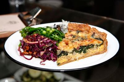 Encontrando las raíces del sabor