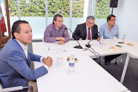 Avanza proceso para transparencia