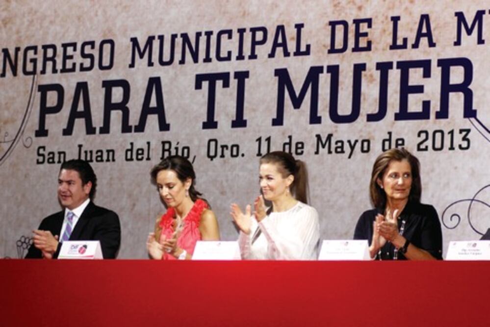 Impulsan prevención de embarazos 