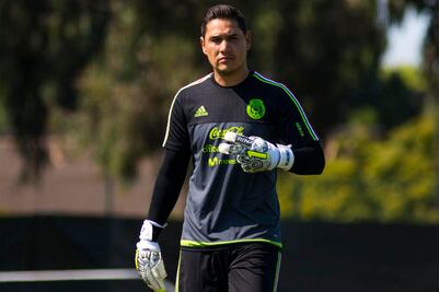 Presión que no asusta: Moisés Muñoz