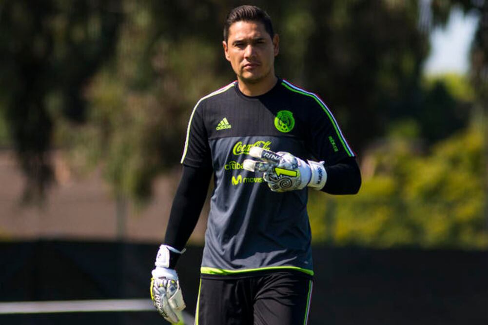 Moi espera que México pueda refrendar el título de Copa Oro. (IMAGO7)