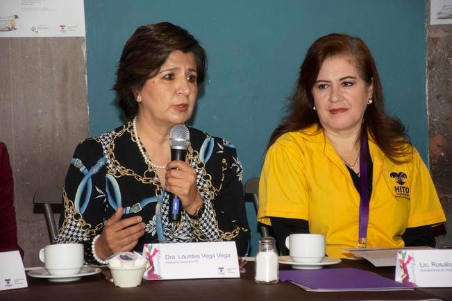 El Teletón asesora sobre tratamiento contra cáncer