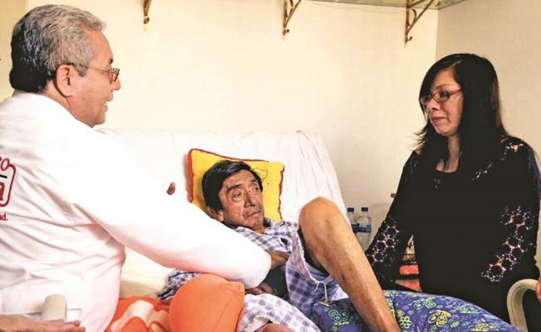 Foto: Archivo / EL UNIVERSAL.