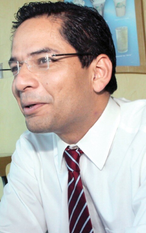 Crece clase media en Querétaro:gobierno