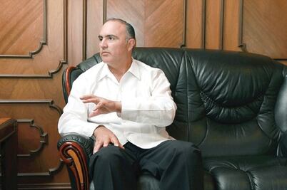 Calzada, la revisión a cuatro años 