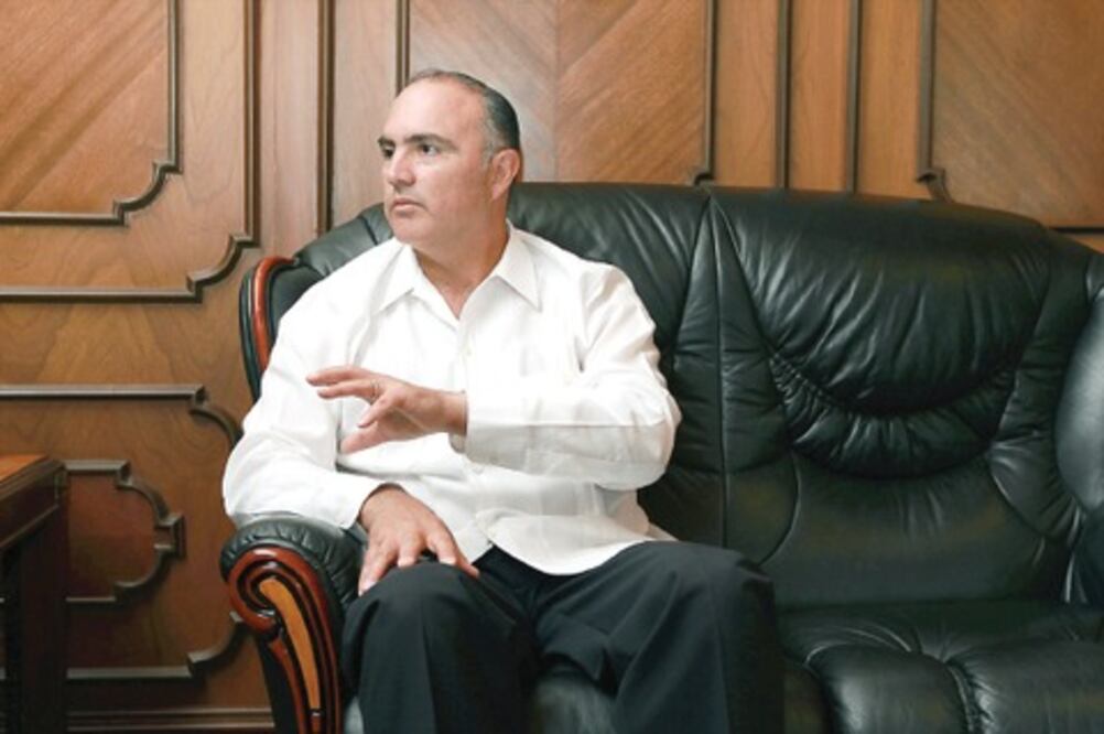 Calzada, la revisión a cuatro años 