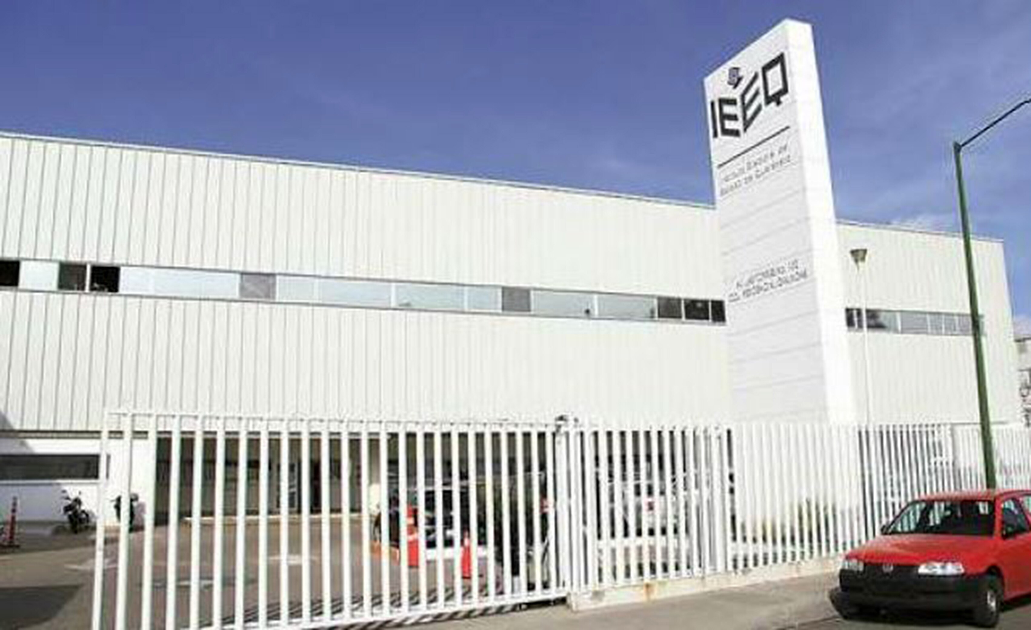 Foto: Archivo. El Universal