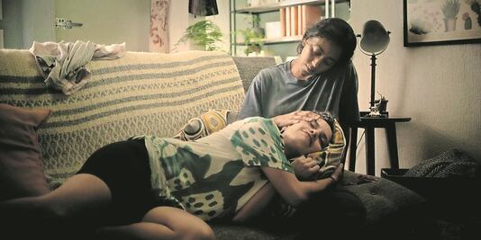 Yo maté a Lucca, un corto sobre la ansiedad