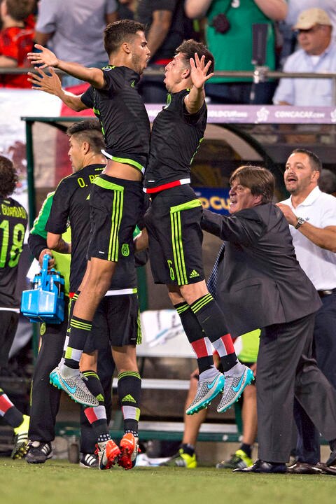 ¿Qué celebran?