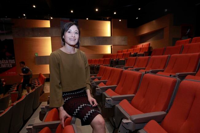 “No me sentía dichosa, quería romper la marca”: Ivonne Alitzel Rangel