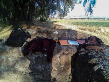 Detienen a persona que  disparó a alumno