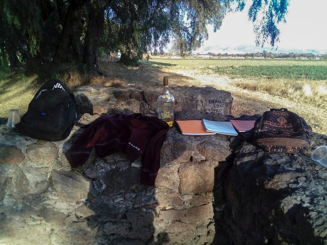 Detienen a persona que  disparó a alumno