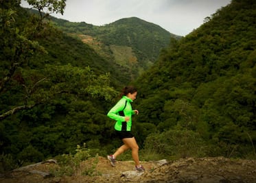 Llega Carrera Campo Traviesa 