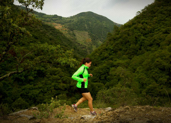 Llega Carrera Campo Traviesa