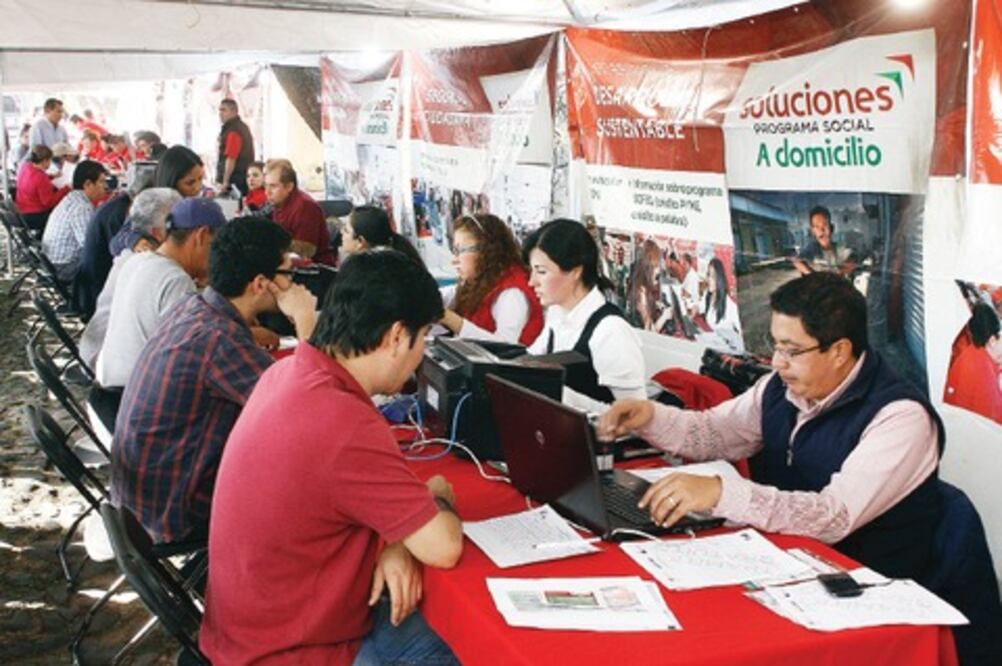 Soluciones a Domicilio