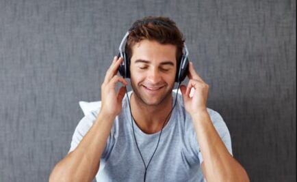 Analizan la respuesta a los diferentes tipos de música