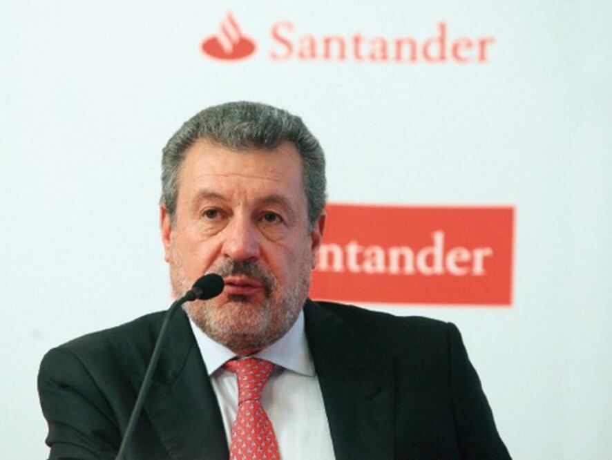 Santander adquiere cartera de Scotiabank