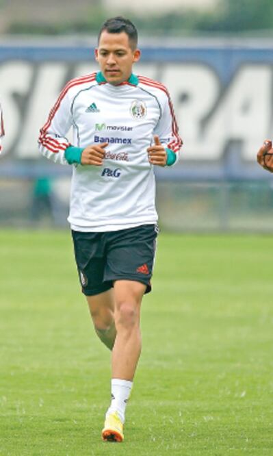 Quieren dar la cara por el Tricolor