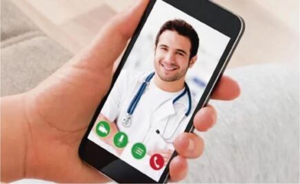 DocHealth: la asistencia médica gratuita en tu teléfono