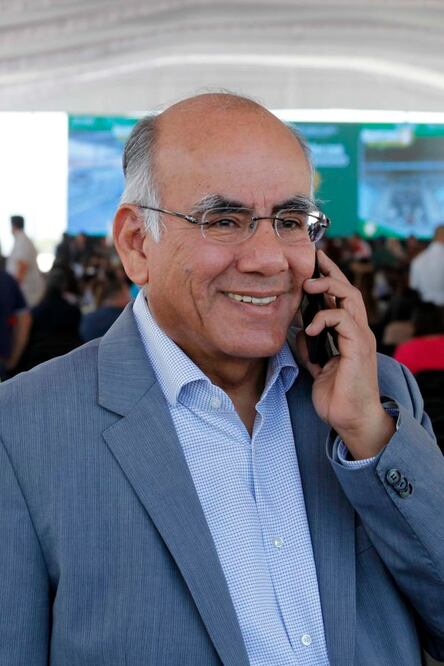 Proyecto. Se prevé que el Qrobús retrase la construcción del metro en la zona metropolitana de la capital del estado. (ARCHIVO EL UNIVERSAL)