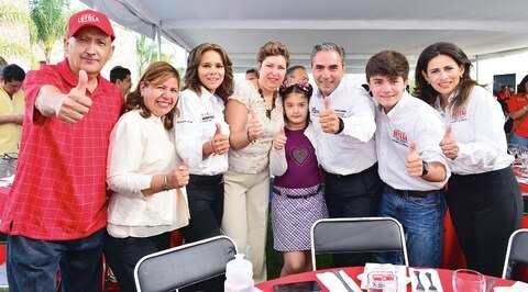 Iniciará nueva etapa para Corregidora: Ortega